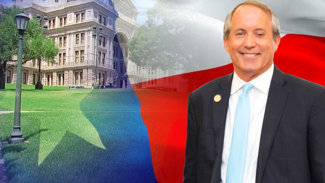 fiscal de Texas